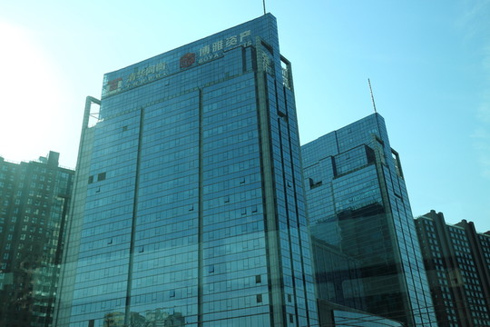 寫字樓
