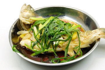 鱸魚