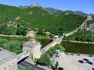 居庸關(guān)長(zhǎng)城