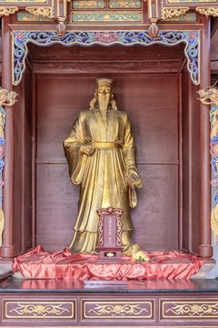 朱熹
