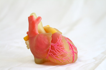 3D打印產(chǎn)品