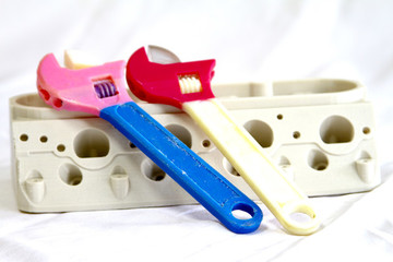 3D打印產(chǎn)品