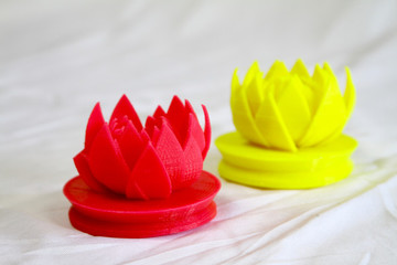 3D打印產(chǎn)品