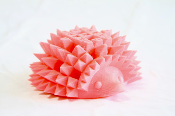 3D打印產(chǎn)品