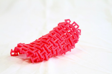 3D打印產(chǎn)品