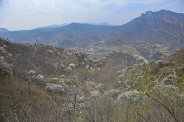 尖山風景區(qū)
