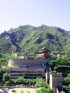 居庸關(guān)