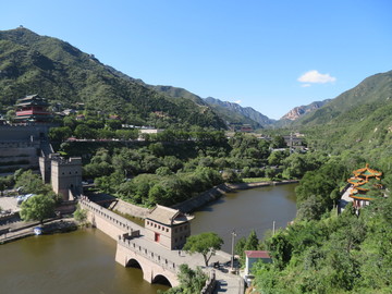 居庸關(guān)