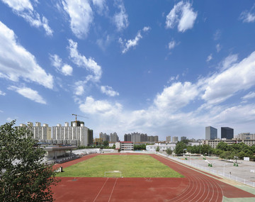 大學校園