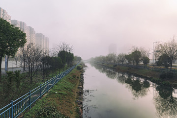 霧霾