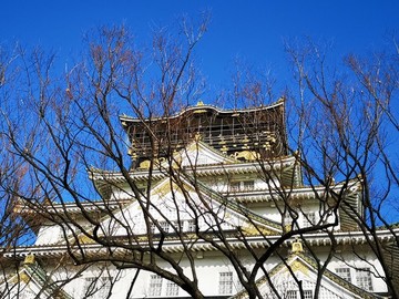 大阪城公園