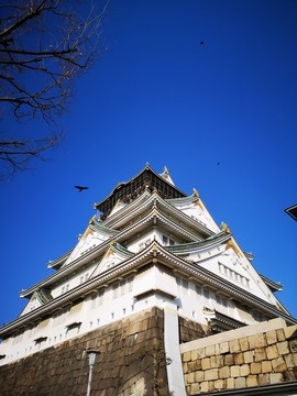 大阪城公園
