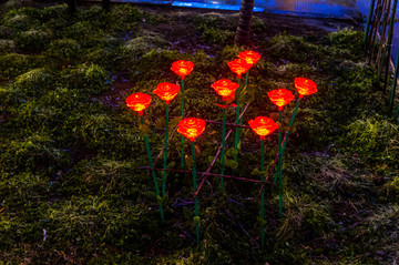 LED景觀燈