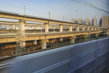 高鐵線路