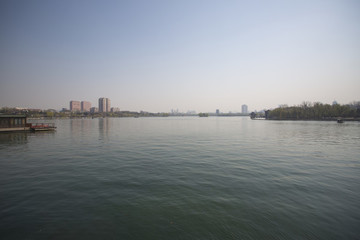 大明湖公園