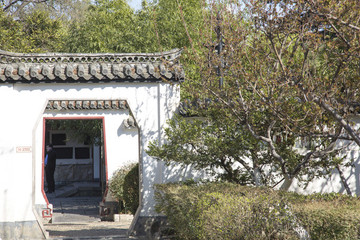 趵突泉公園