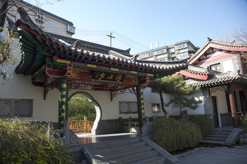 趵突泉公園