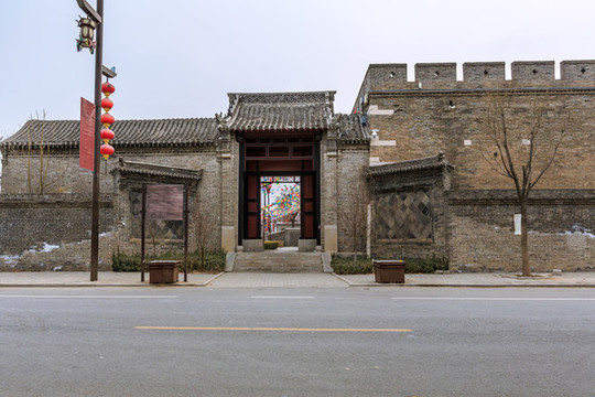 魏氏莊園