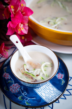 順德拆魚(yú)羹