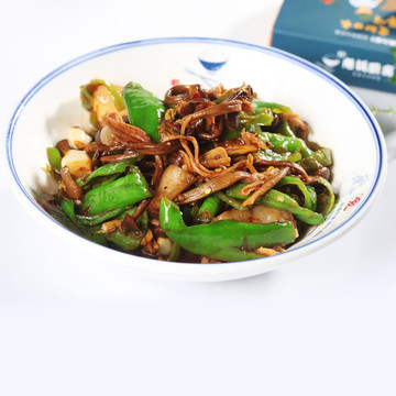 回鍋肉鹽煎肉