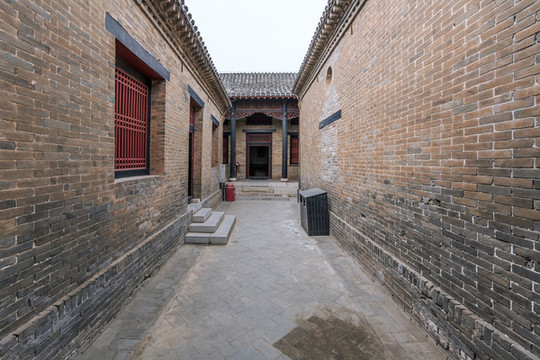 魏氏莊園