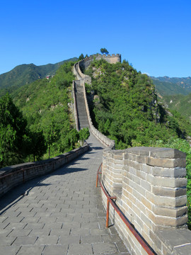長(zhǎng)城