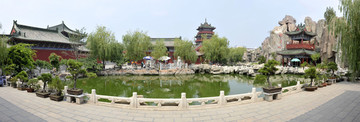 開封府全景圖