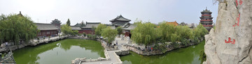 開封府全景圖