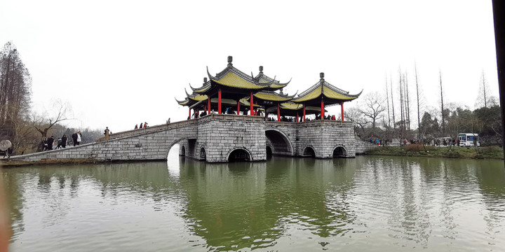 瘦西湖