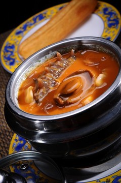 官府胡辣湯