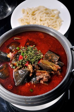 甲魚(yú)老鴰頭