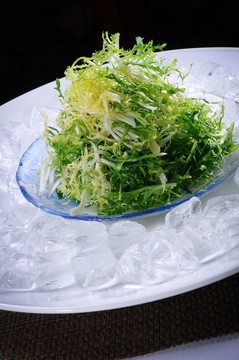 芥香苦菊
