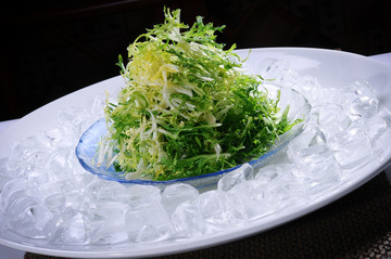 芥香苦菊