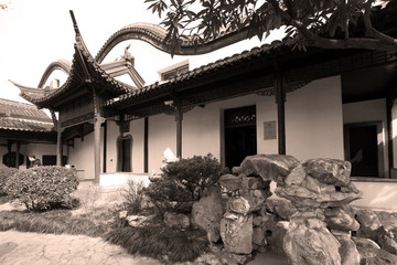 南京照片