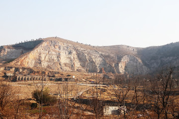 采石場(chǎng)
