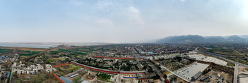 高清解州關(guān)帝廟