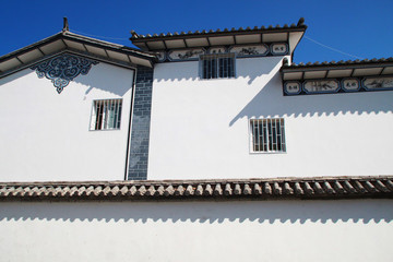 白族建筑