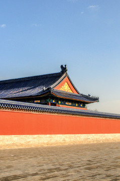 北京天壇公園