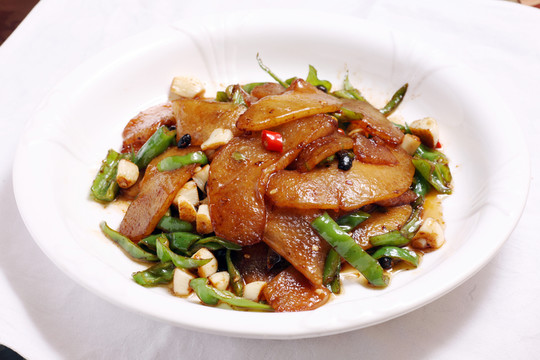 大碗冬瓜