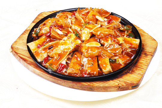 鮰魚翅