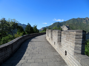 居庸關(guān)長城