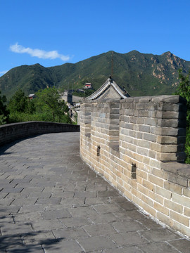 長城