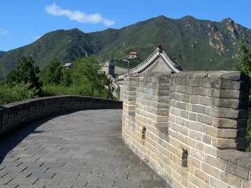 居庸關(guān)長(zhǎng)城