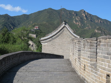 居庸關(guān)長城