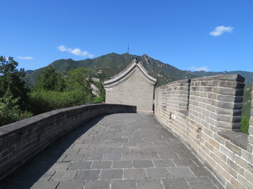 長(zhǎng)城