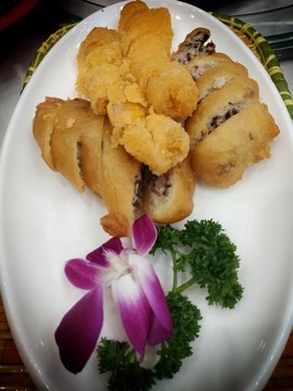 油炸歡喜