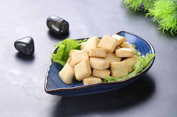 魚豆腐