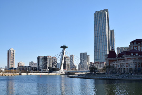 李公樓橋