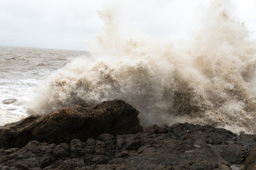 海浪