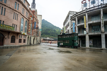 老上海商店
